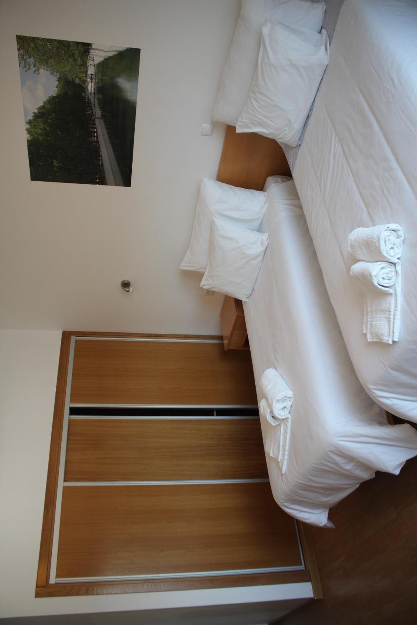 Hotel Solar Da Charneca Leiria Exterior photo