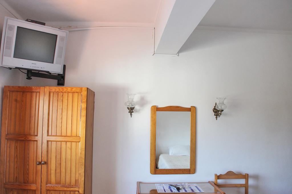 Hotel Solar Da Charneca Leiria Room photo