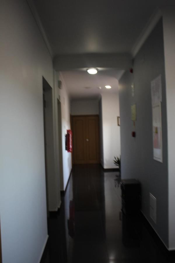 Hotel Solar Da Charneca Leiria Exterior photo