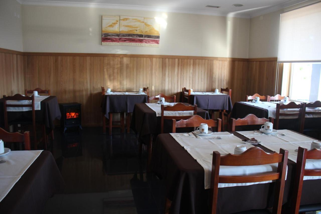 Hotel Solar Da Charneca Leiria Exterior photo