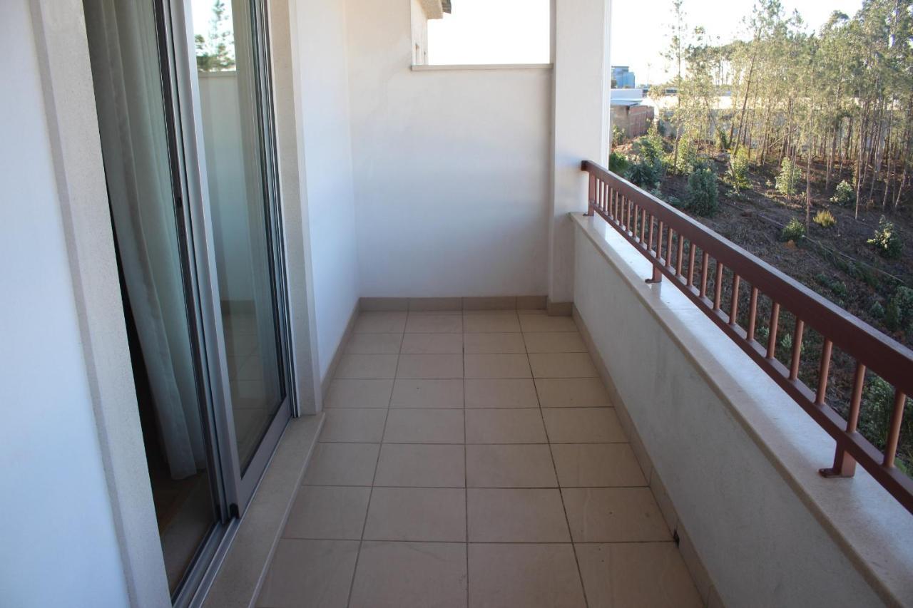 Hotel Solar Da Charneca Leiria Exterior photo