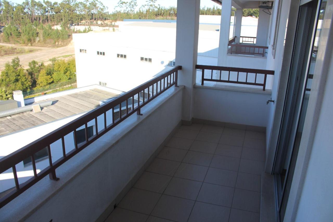 Hotel Solar Da Charneca Leiria Exterior photo