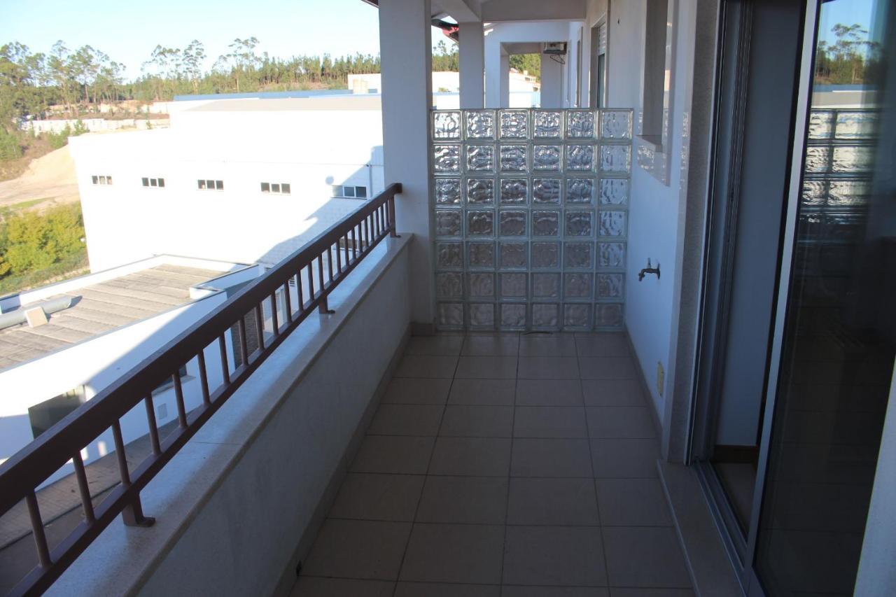 Hotel Solar Da Charneca Leiria Exterior photo